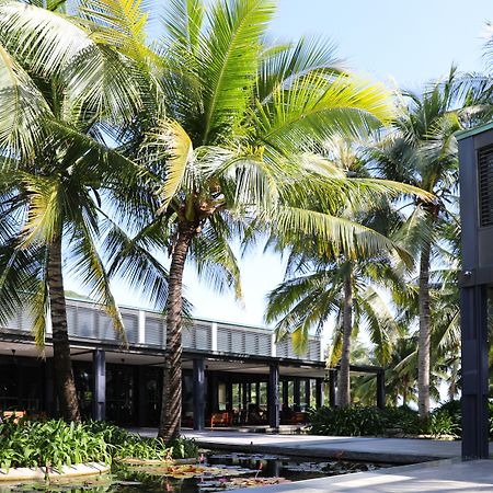 Intercontinental Sanya Resort By Ihg Exterior foto