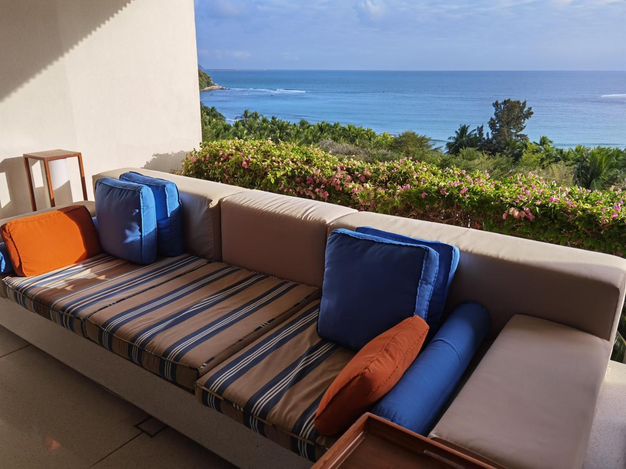 Intercontinental Sanya Resort By Ihg Exterior foto